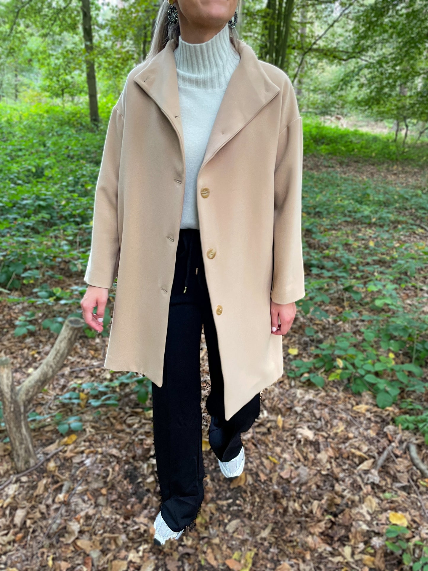 GILET JACKET KIA