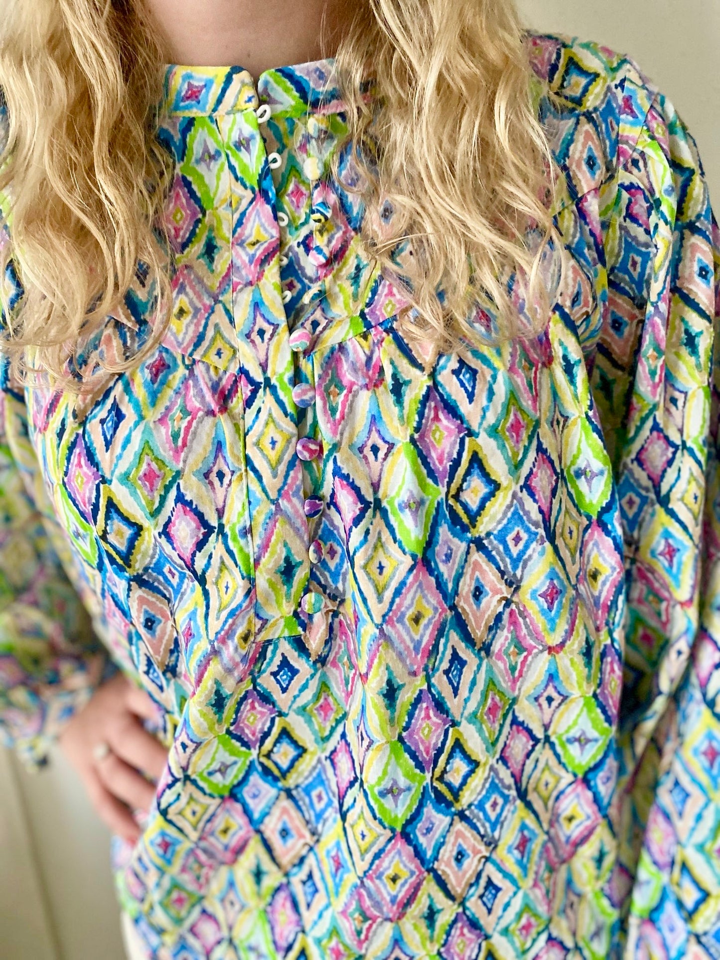 Blouse Fien