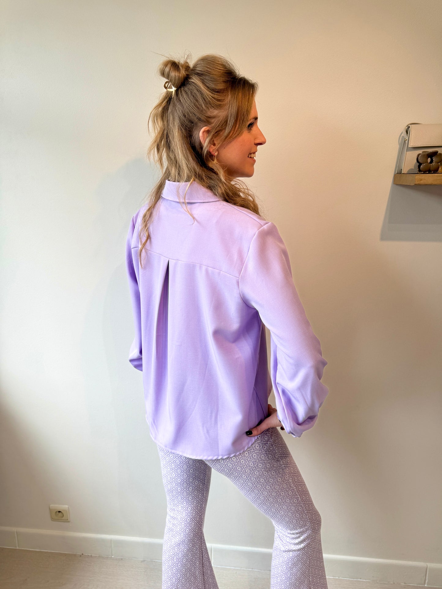 BLOUSE ELISA