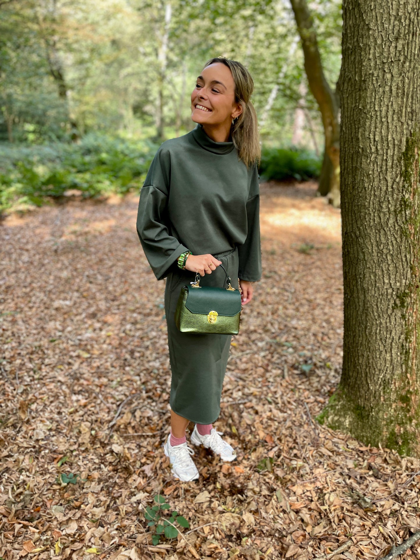 BAG ESTHER