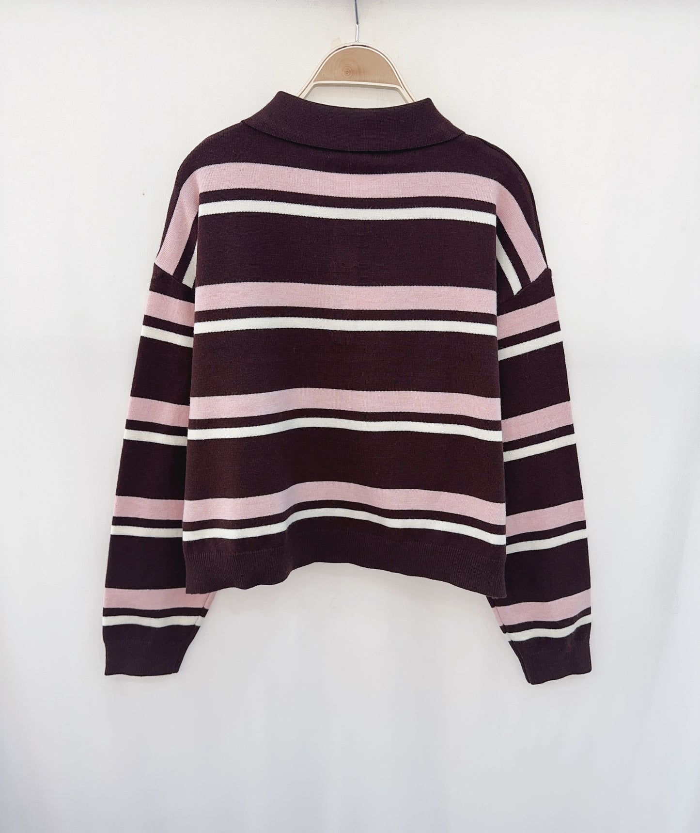 POLO ELIO ROSE