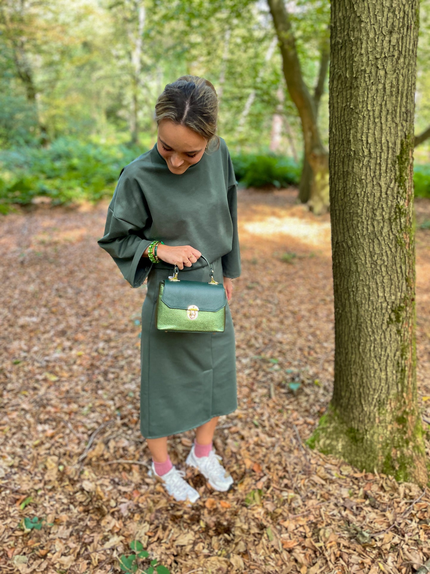 BAG ESTHER