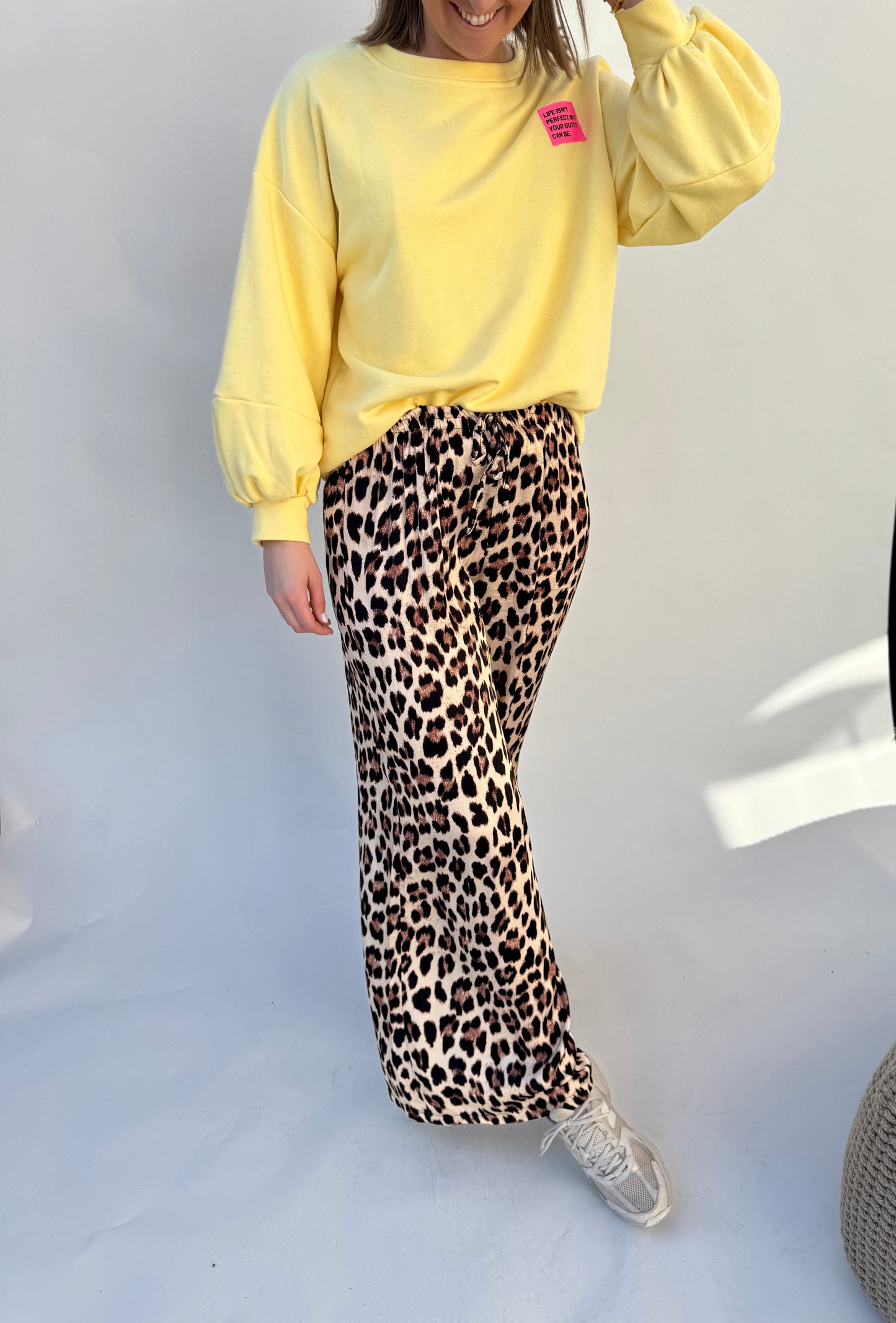 PANTS VALERIA PANTER