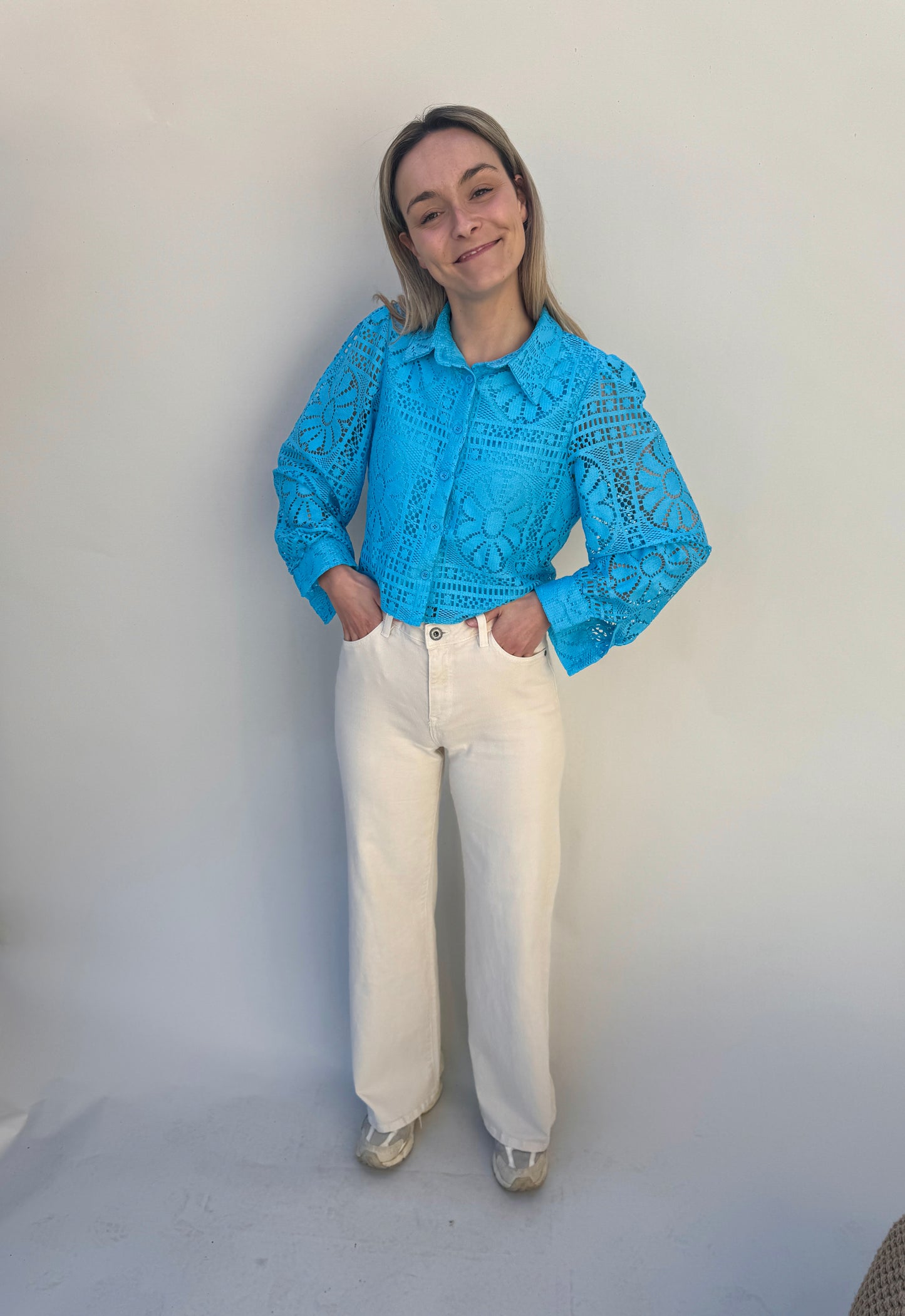 BLOUSE SEINA