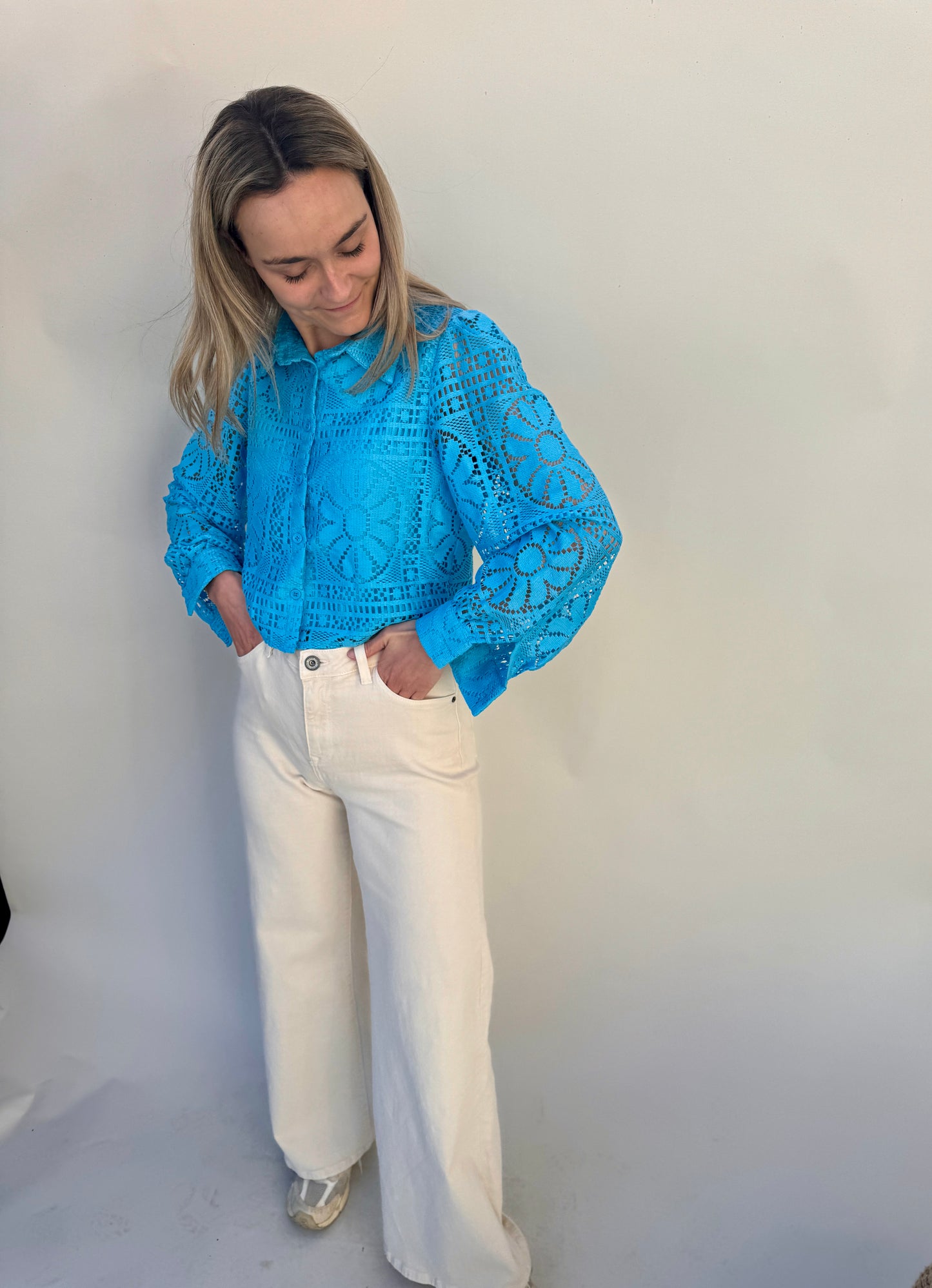 BLOUSE SEINA