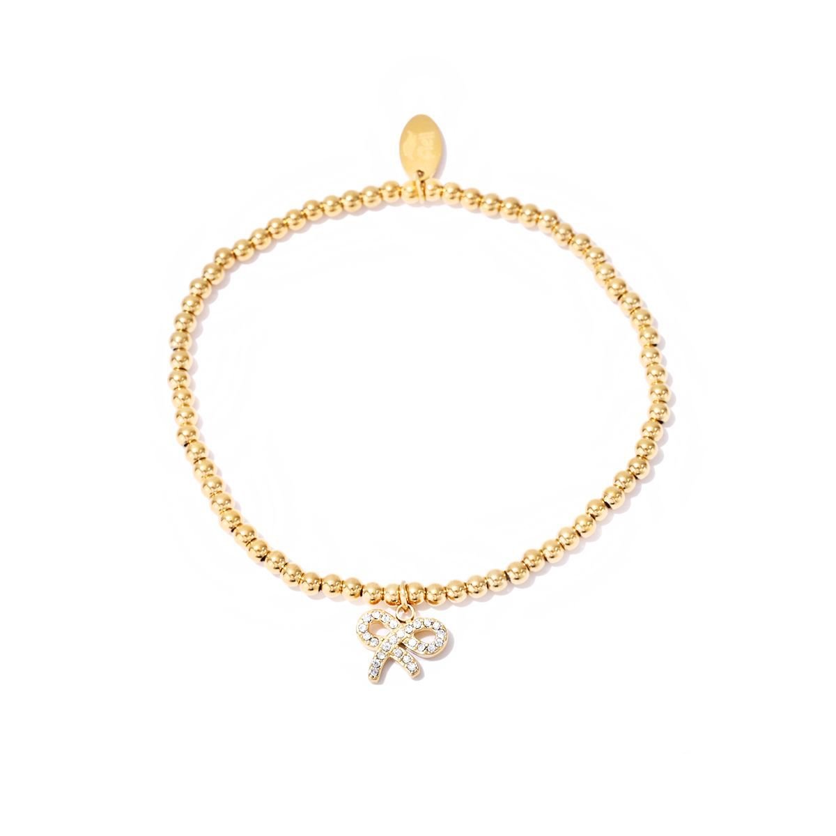 BRACELET GOLD
