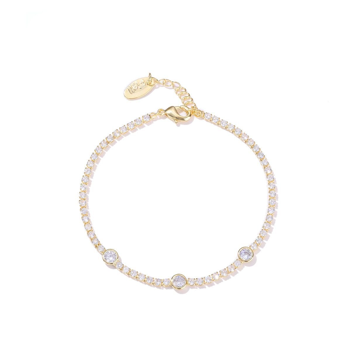 Bracelet pearl
