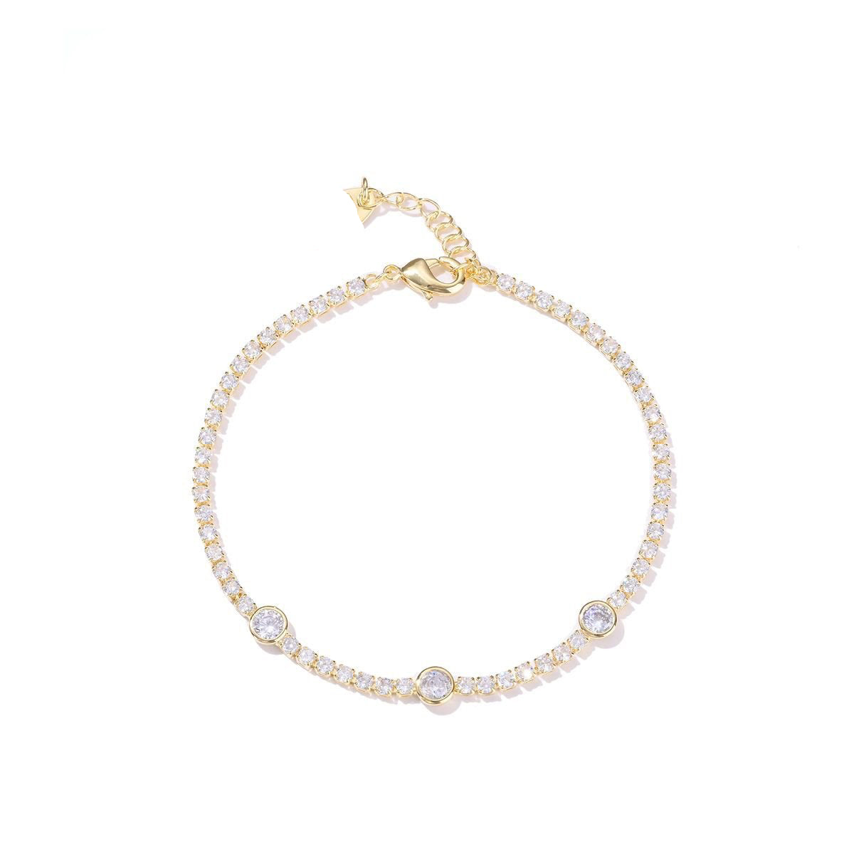 Bracelet pearl