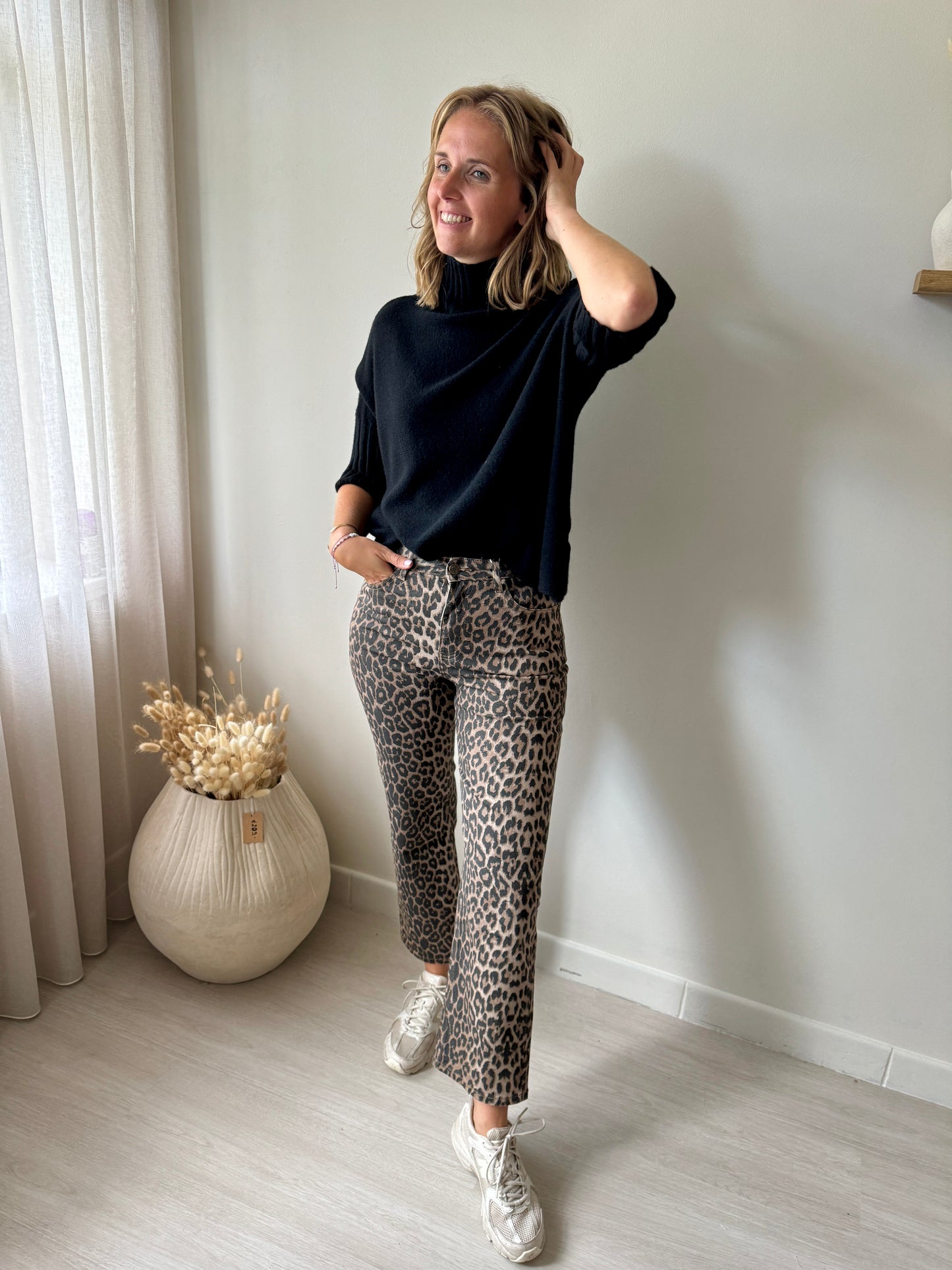 Pants Victoria