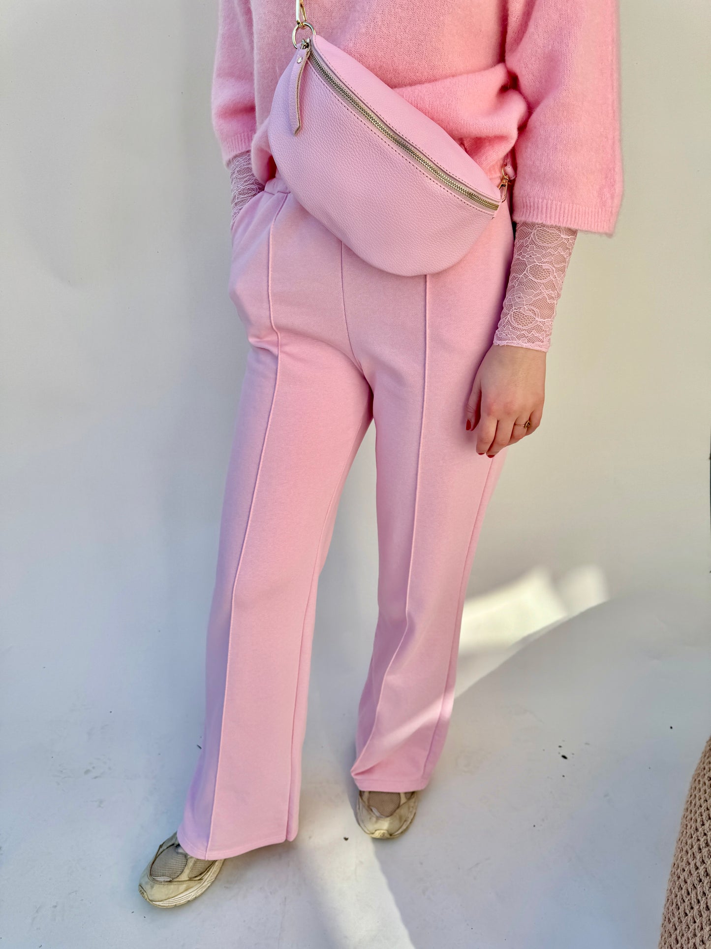 PANTS CELIA PINK