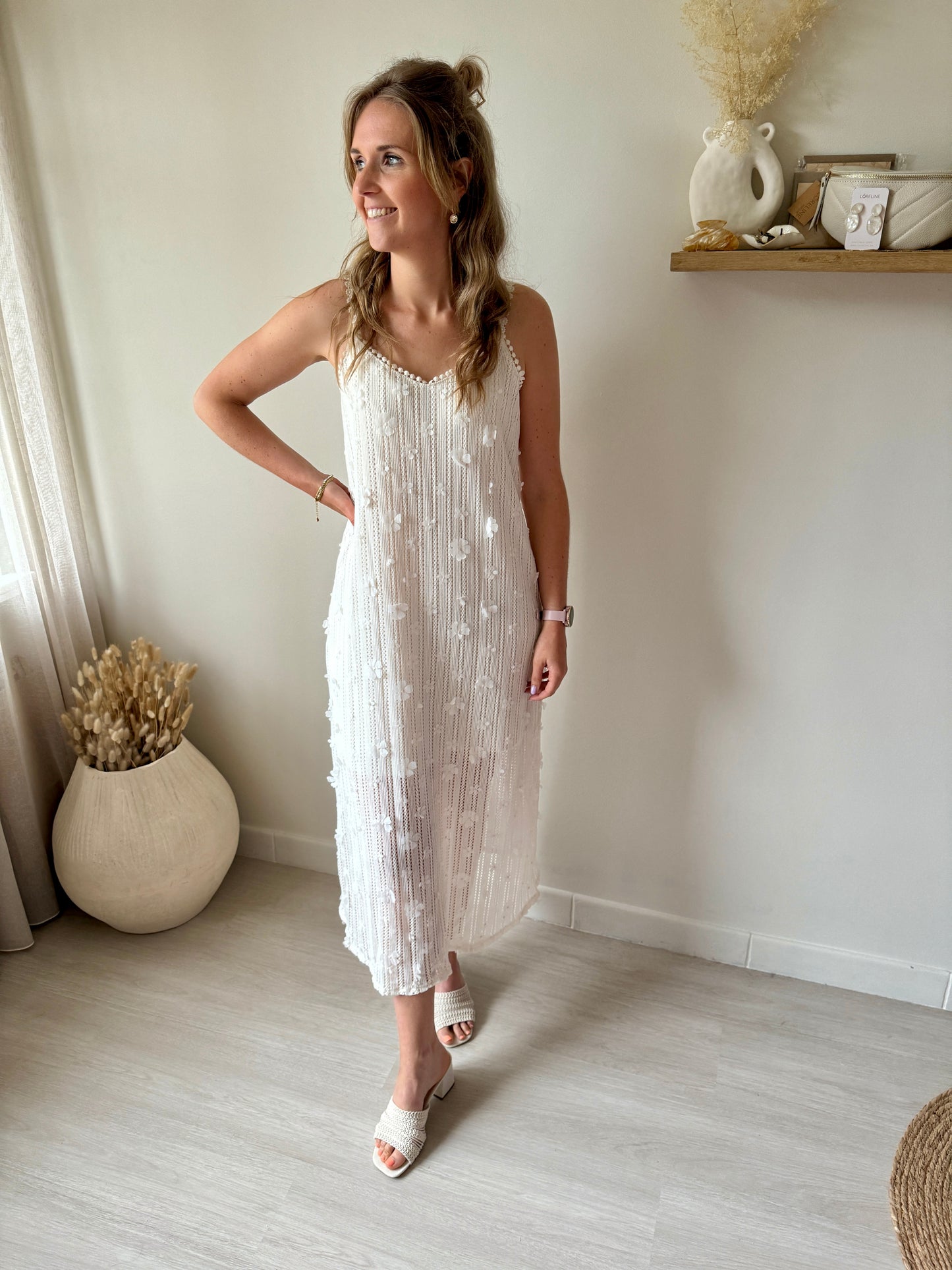DRESS SOLINE