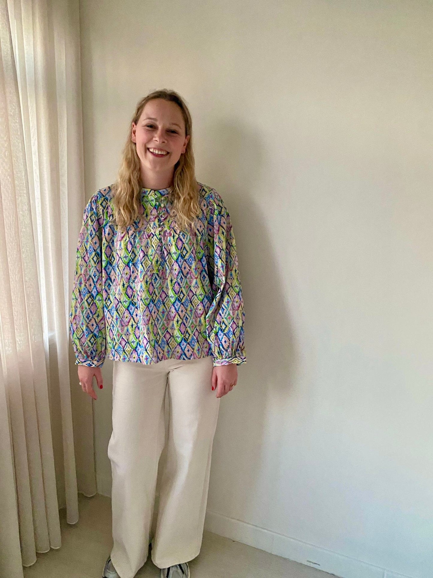 Blouse Fien