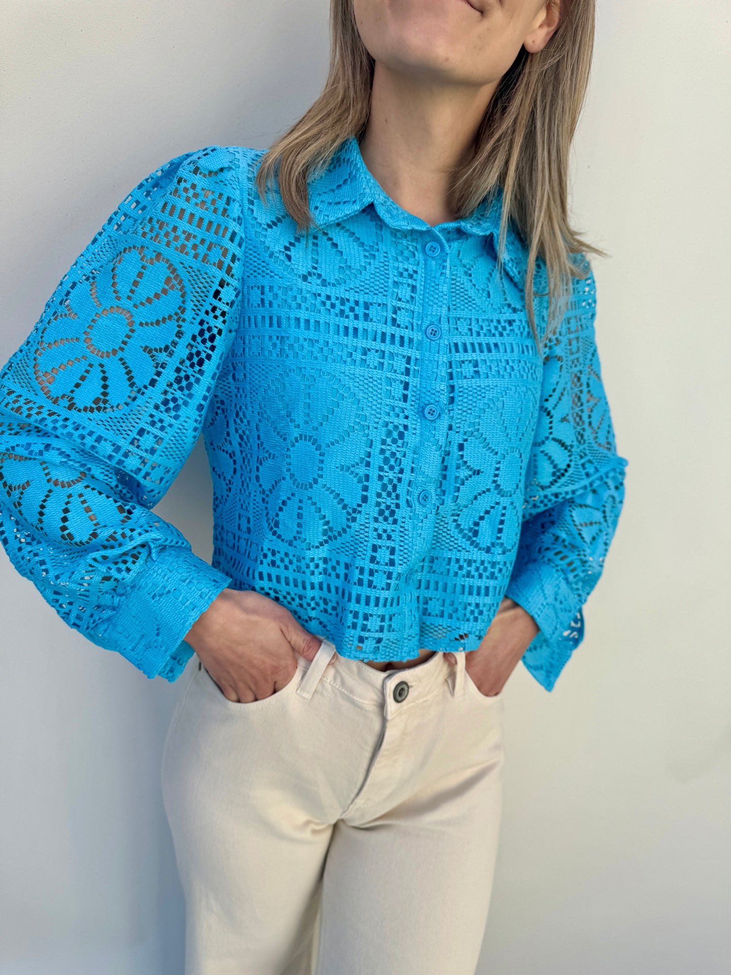 BLOUSE SEINA