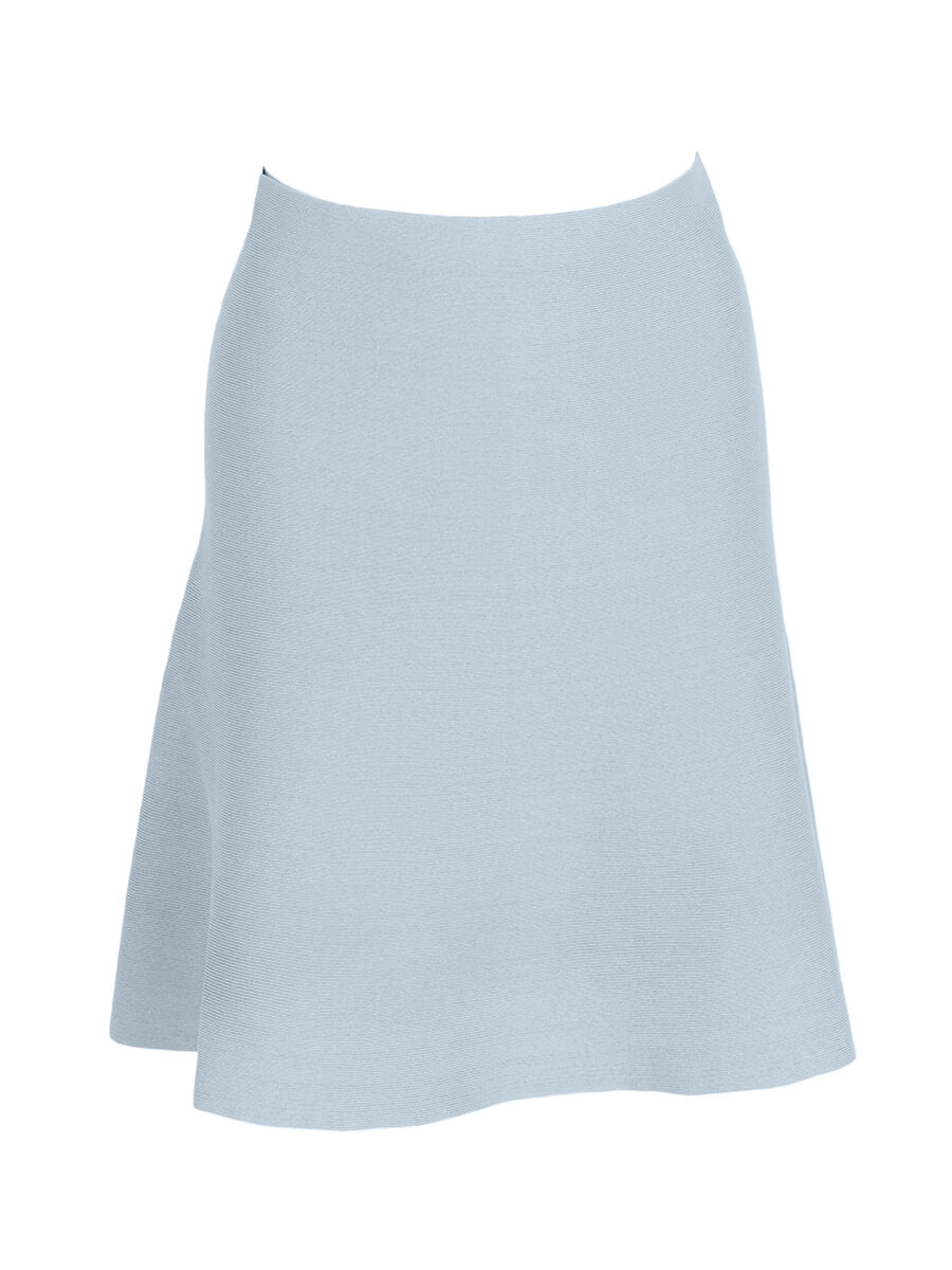 SKIRT CHAIRO BLUE