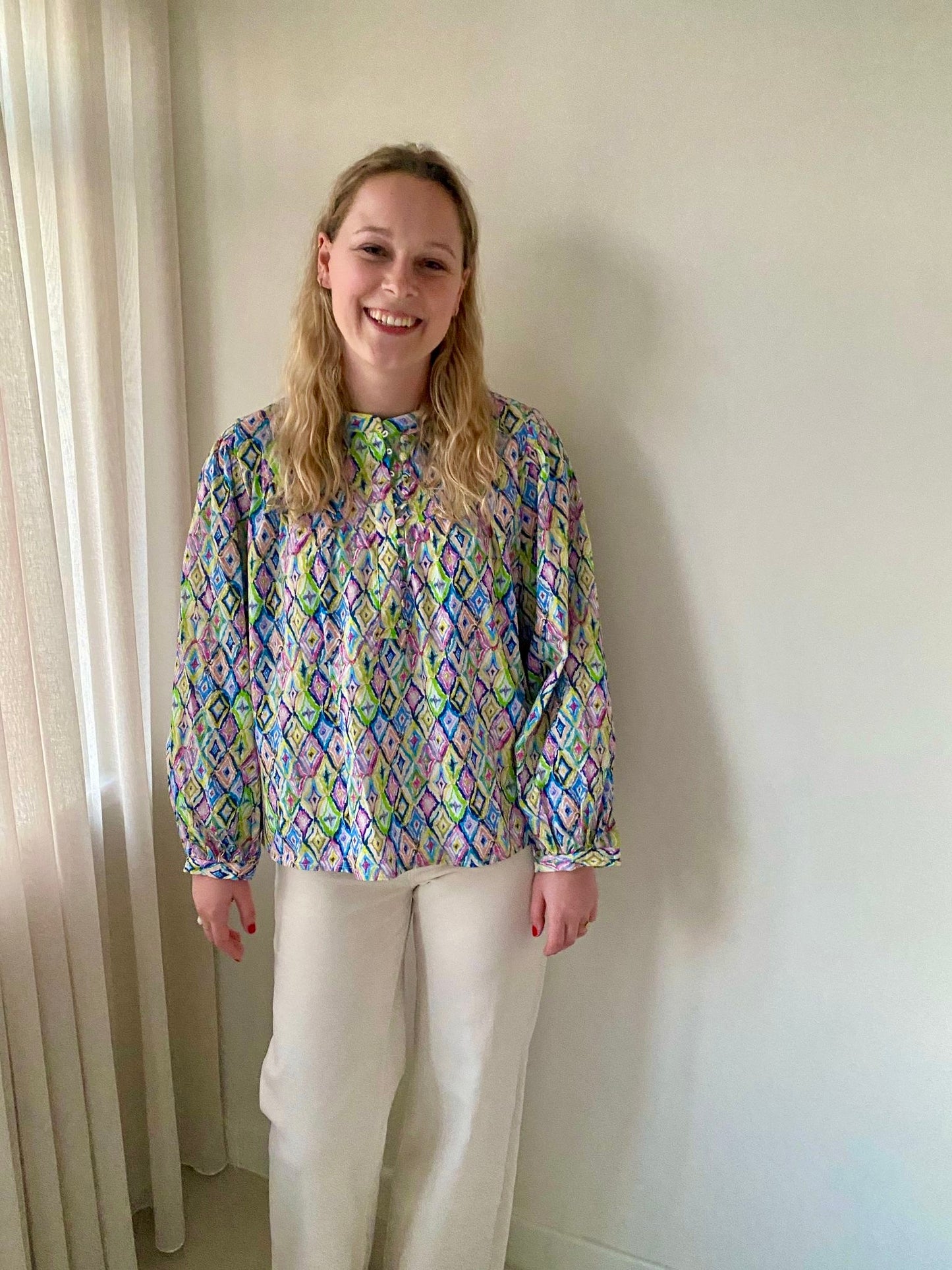 Blouse Fien