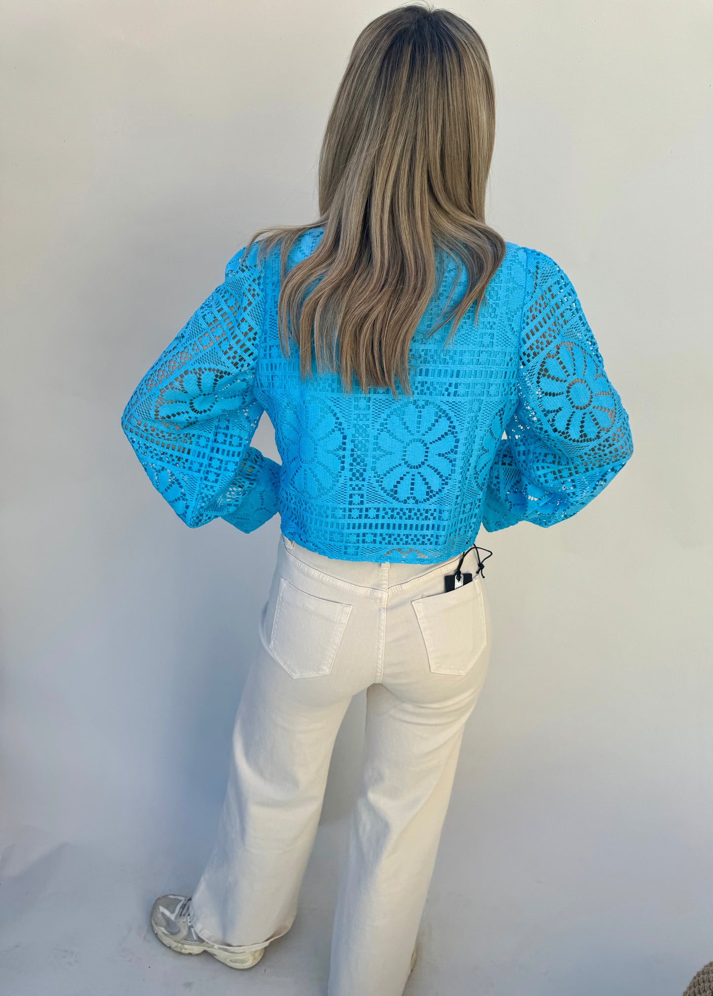 BLOUSE SEINA