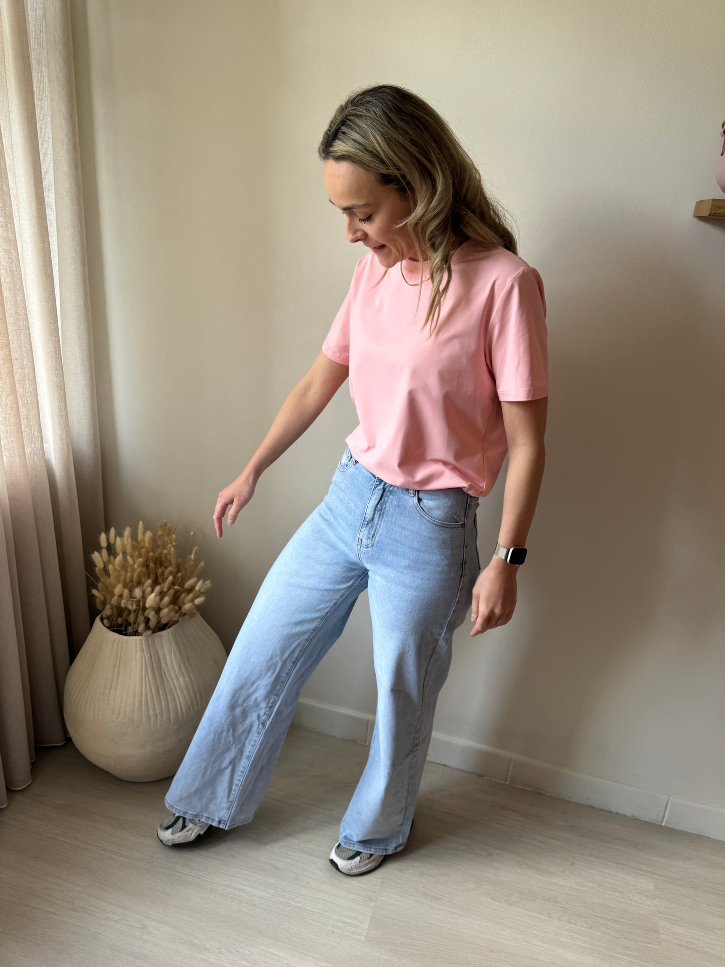 PANTS JEANS VADO