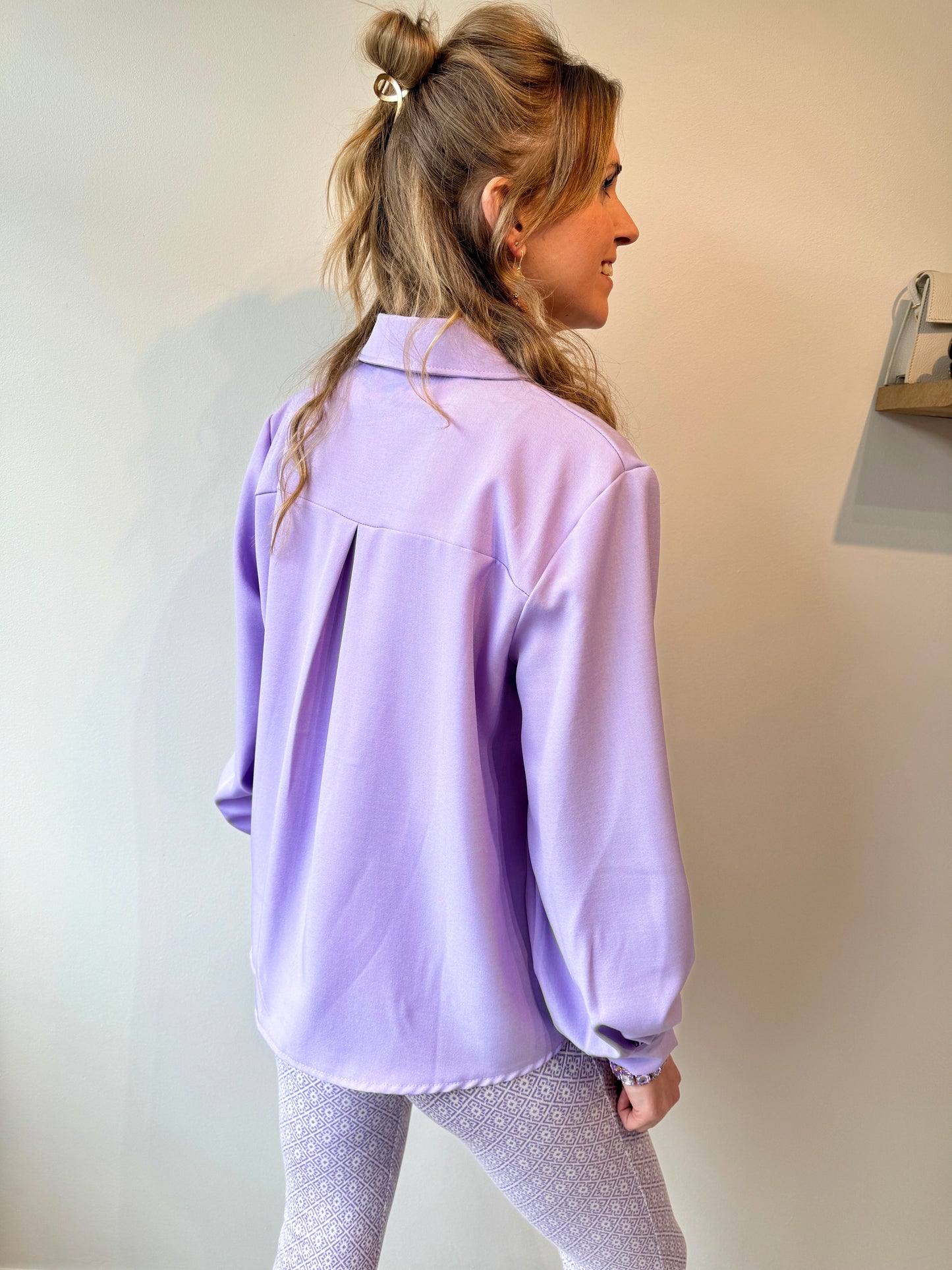 BLOUSE ELISA