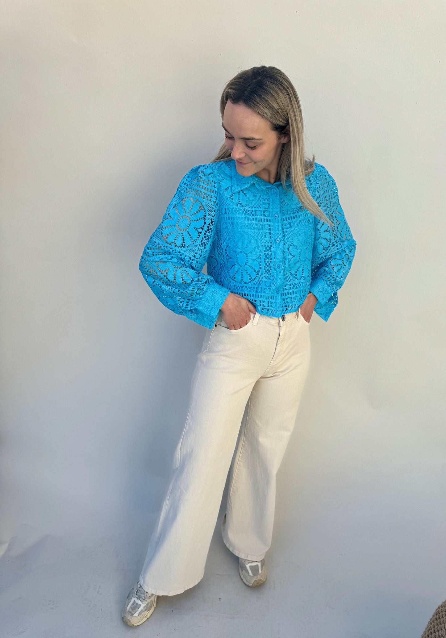 BLOUSE SEINA