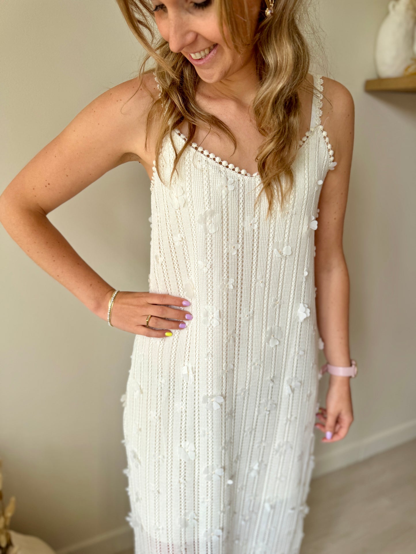 DRESS SOLINE
