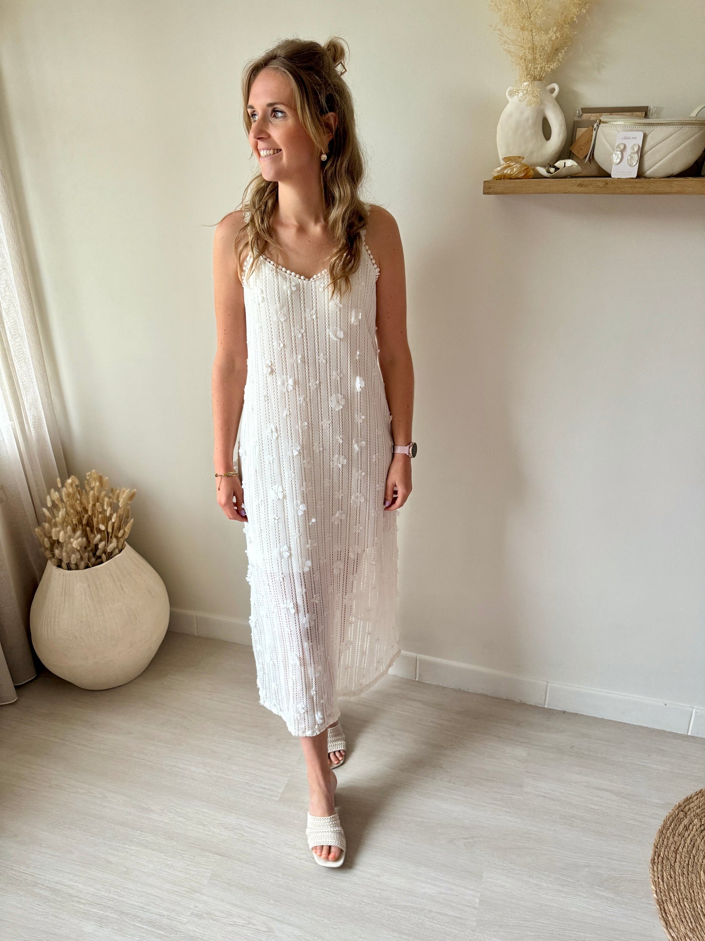DRESS SOLINE
