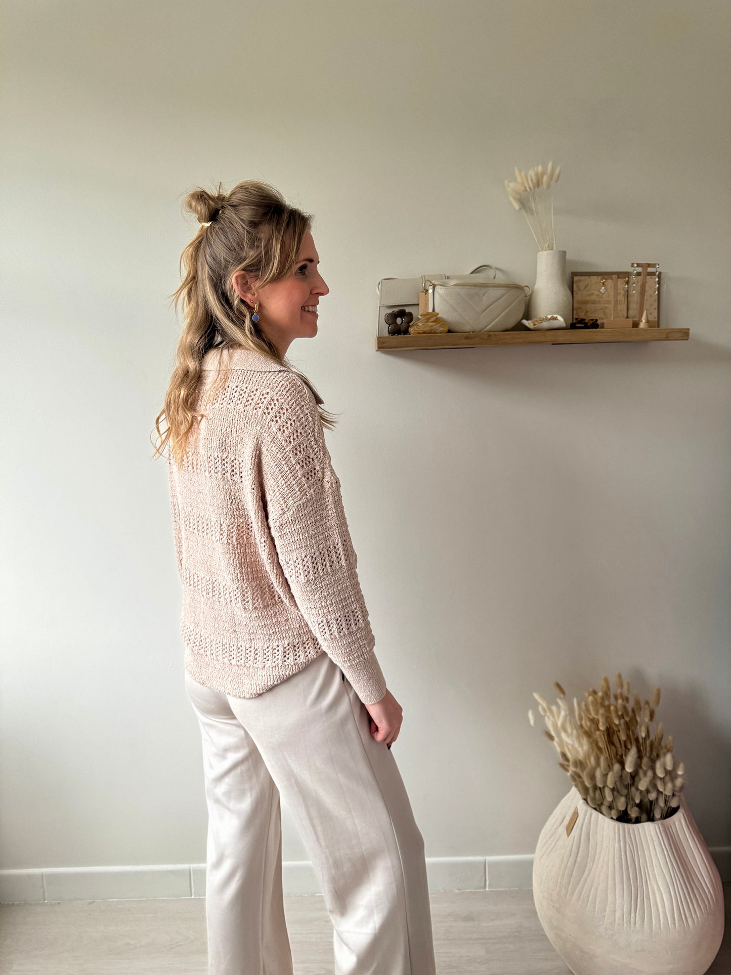 PULL ALVARO CAMEL