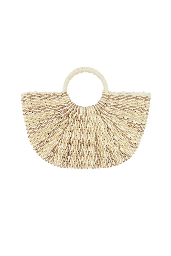 Beach bag eye-catching good