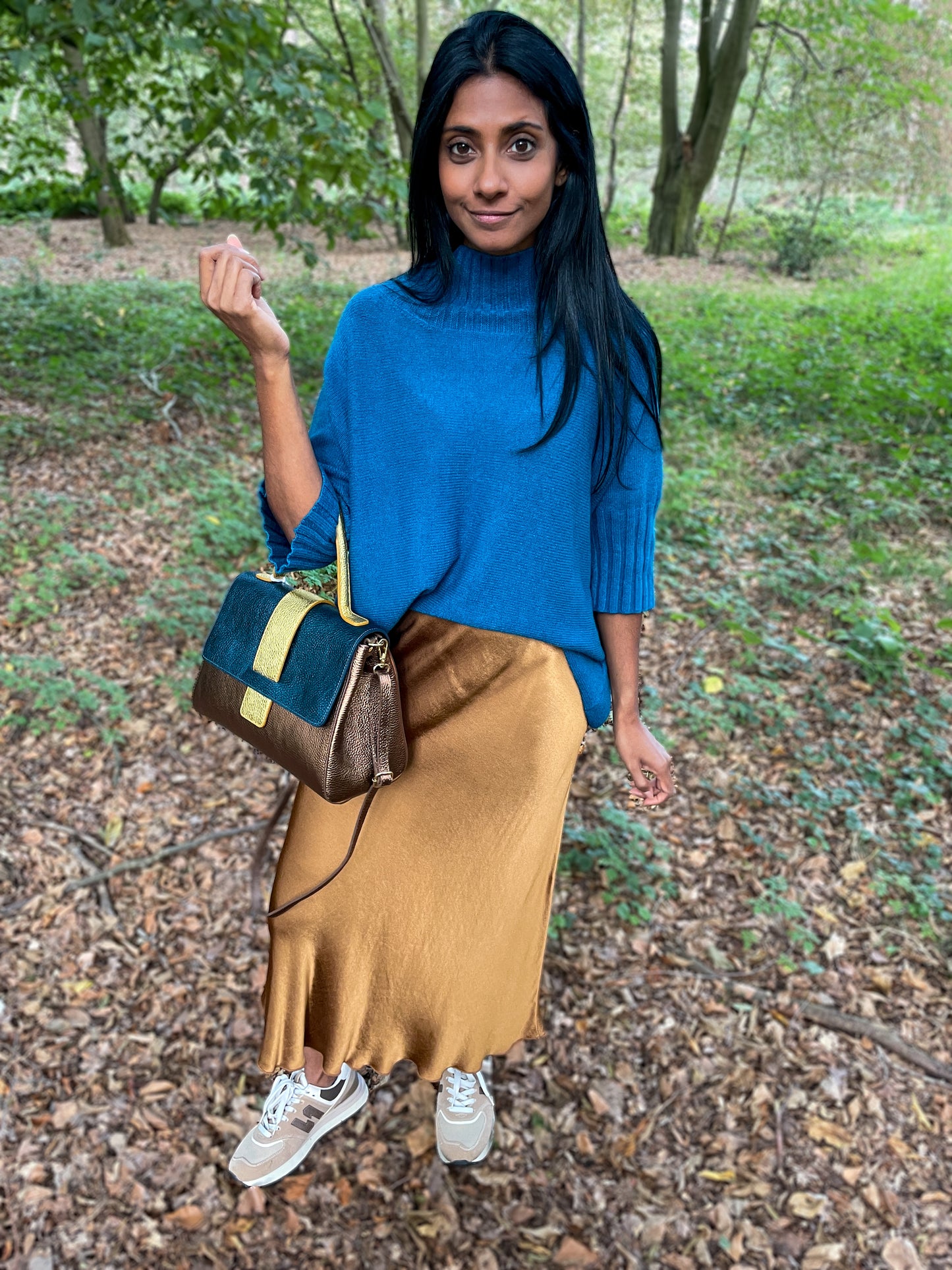 SKIRT LINDA