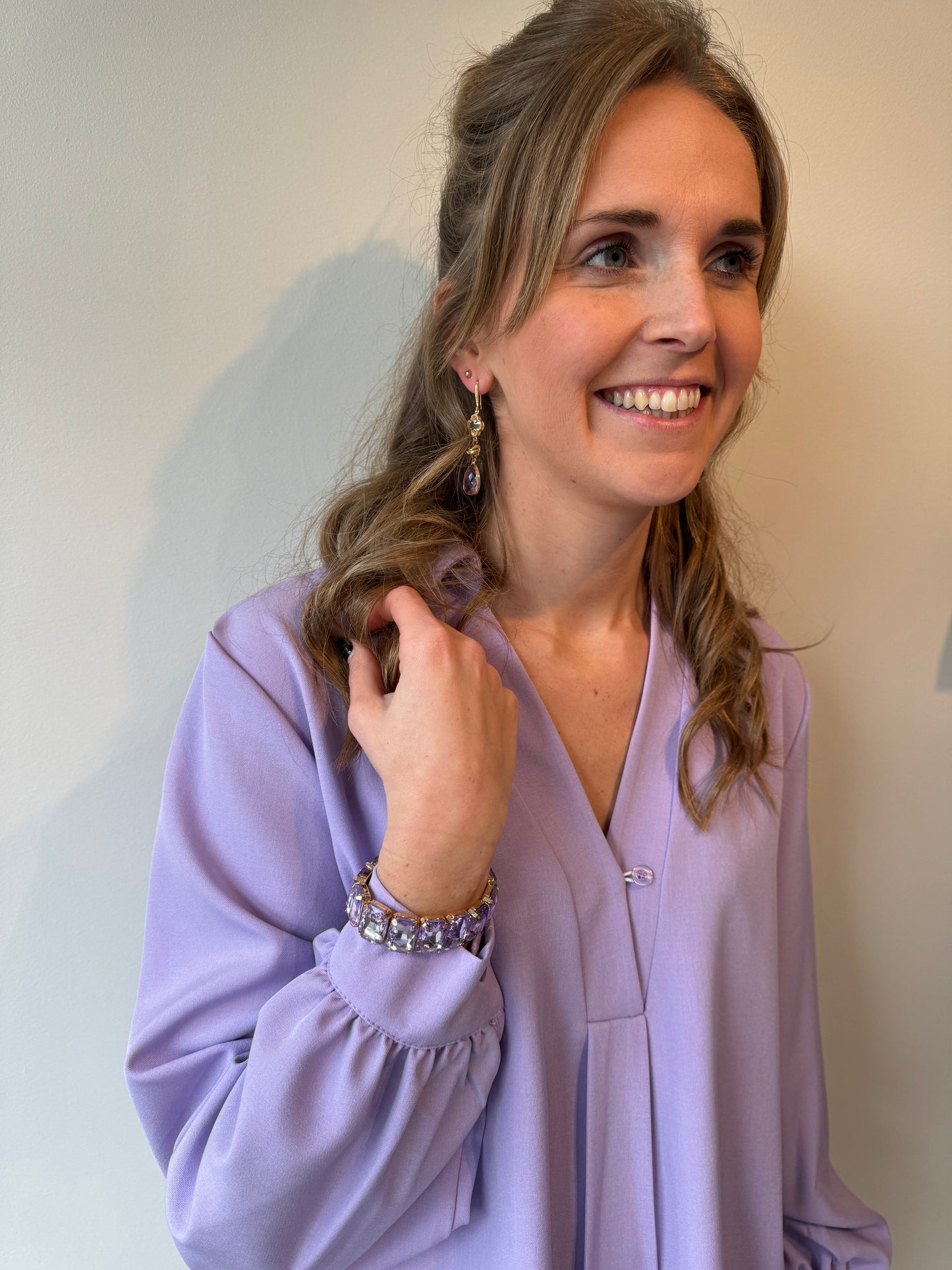 BLOUSE ELISA