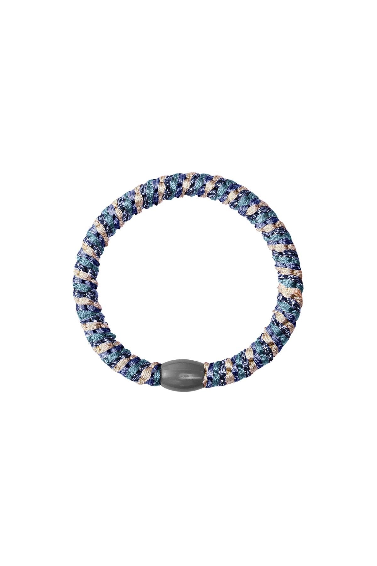HAIR TIE / BRACELETS