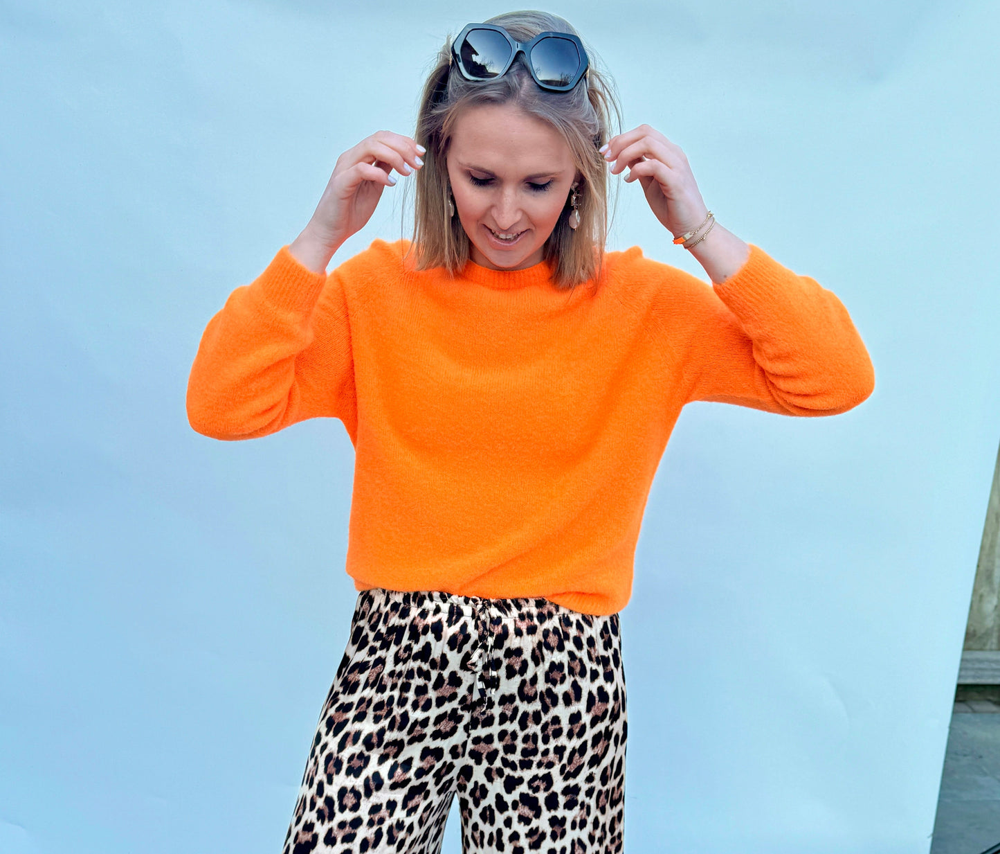 PANTS VALERIA PANTER