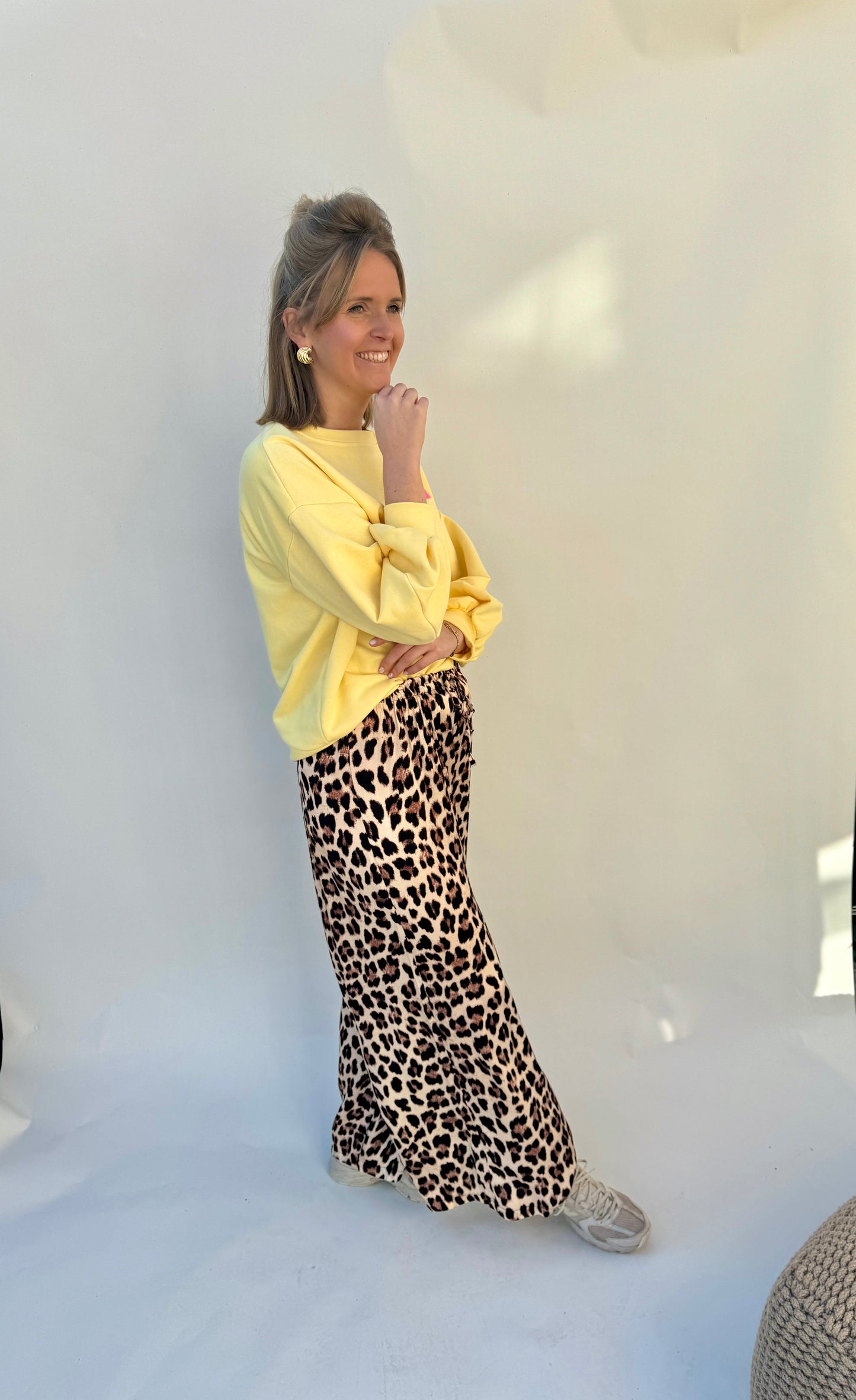 PANTS VALERIA PANTER