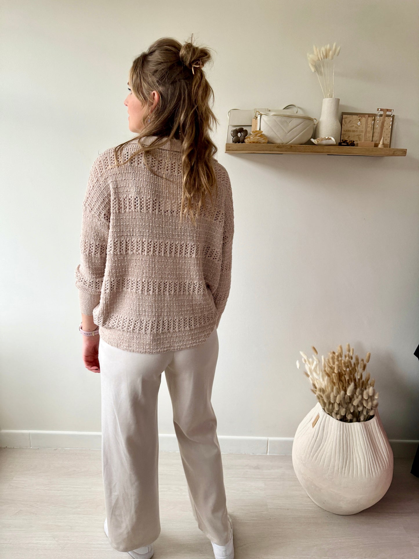 PULL ALVARO CAMEL