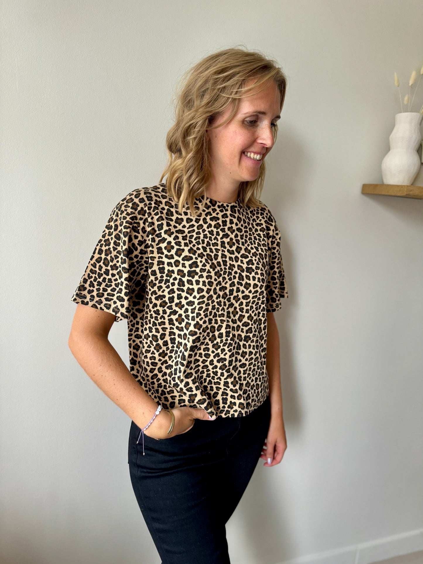 T-shirt Julia