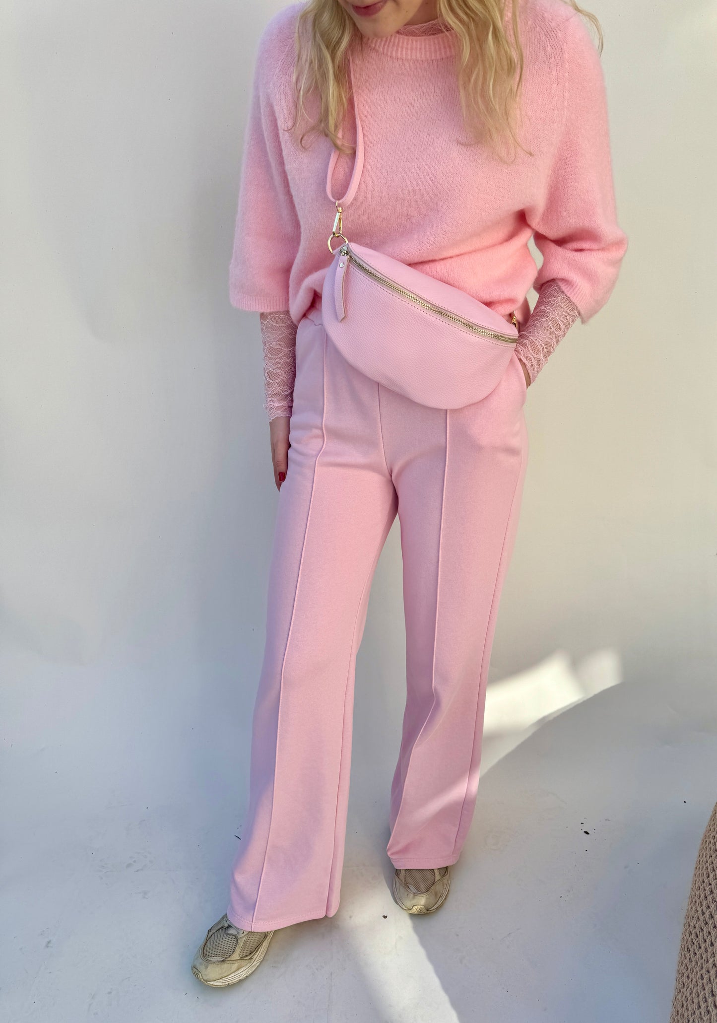 PANTS CELIA PINK