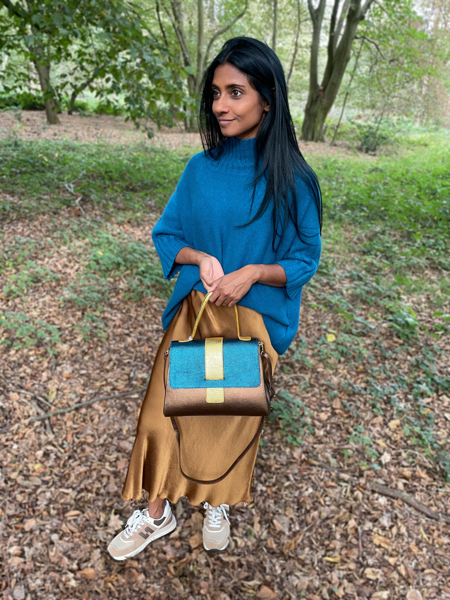BAG HILDA