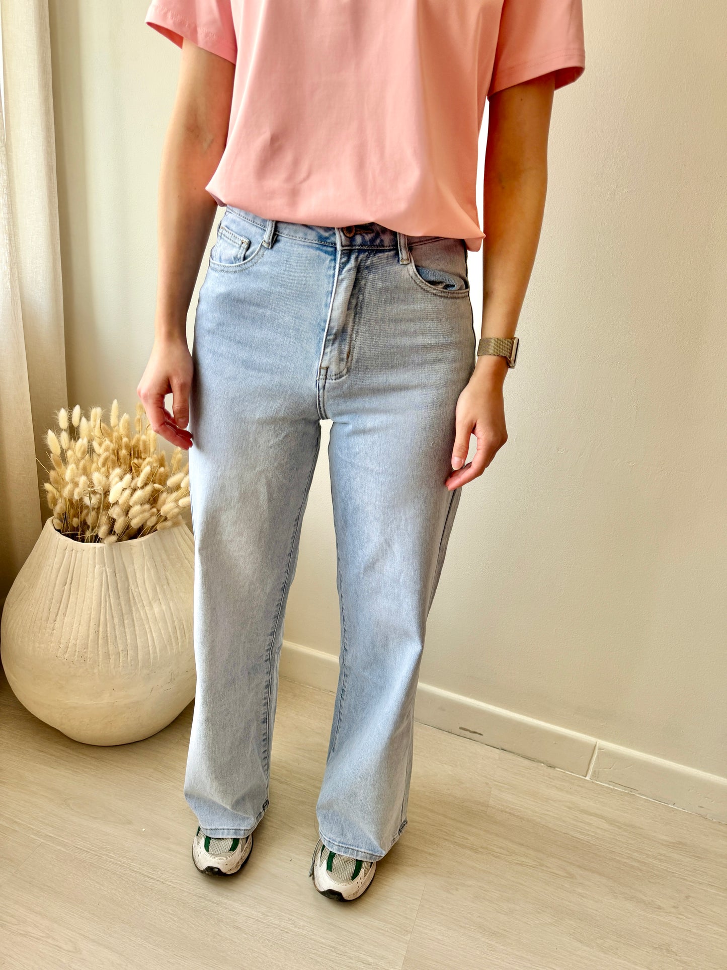 PANTS JEANS VADO