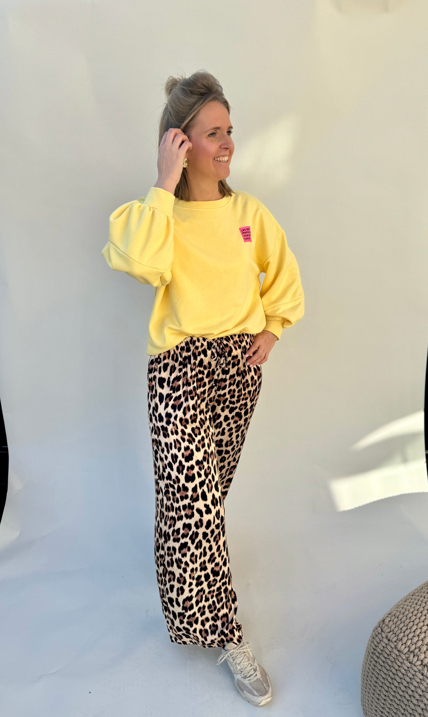 PANTS VALERIA PANTER