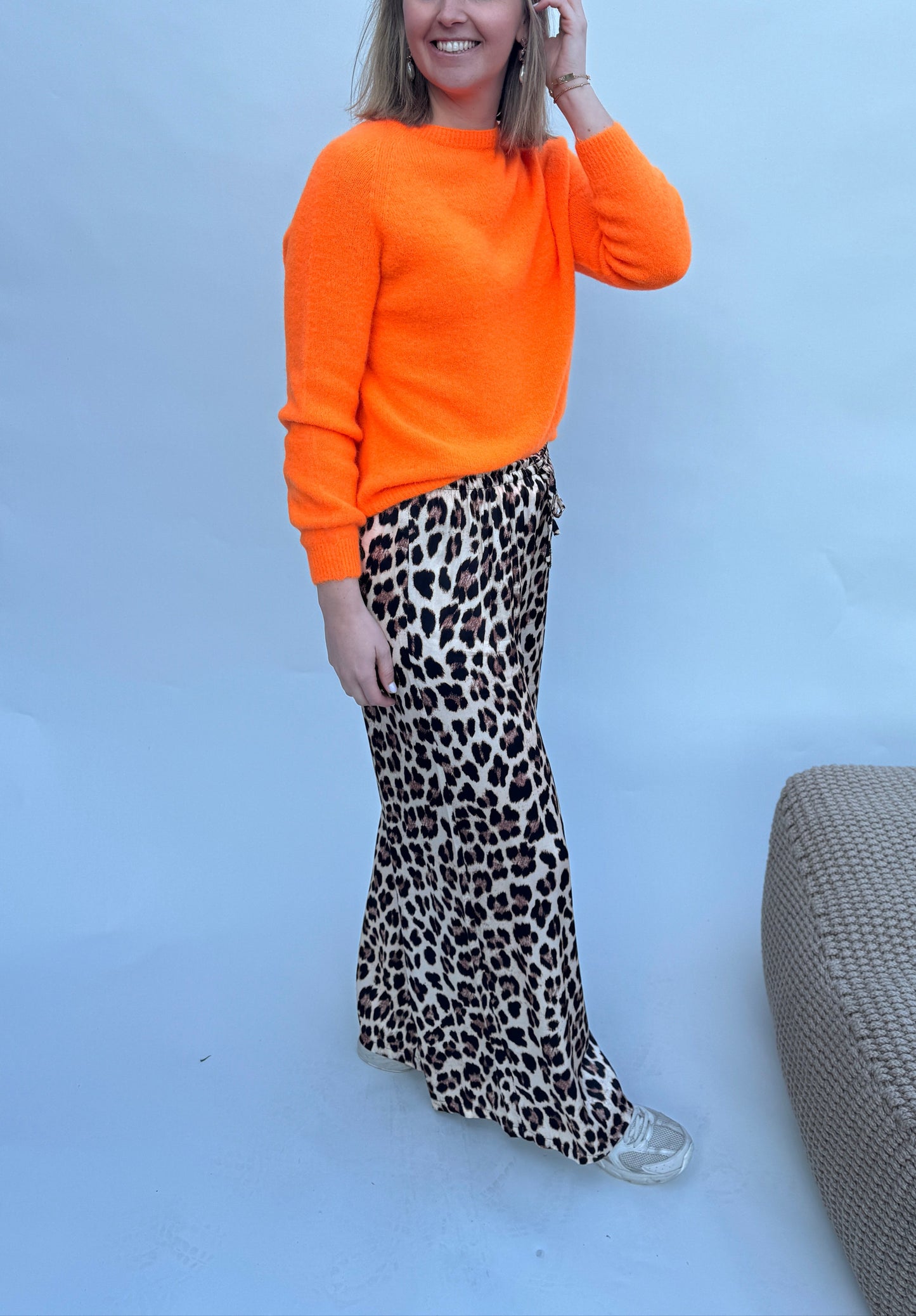 PANTS VALERIA PANTER