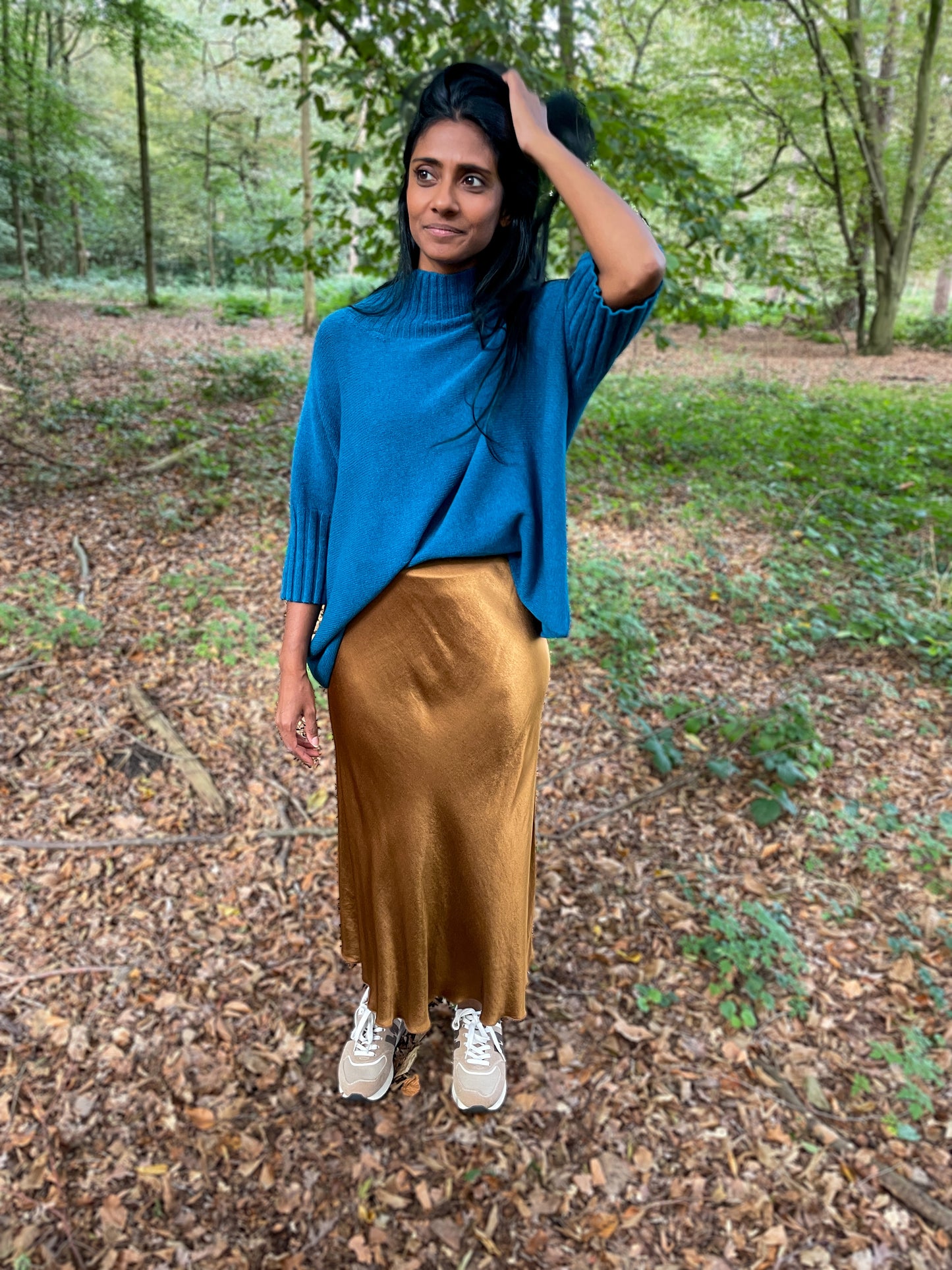 SKIRT LINDA