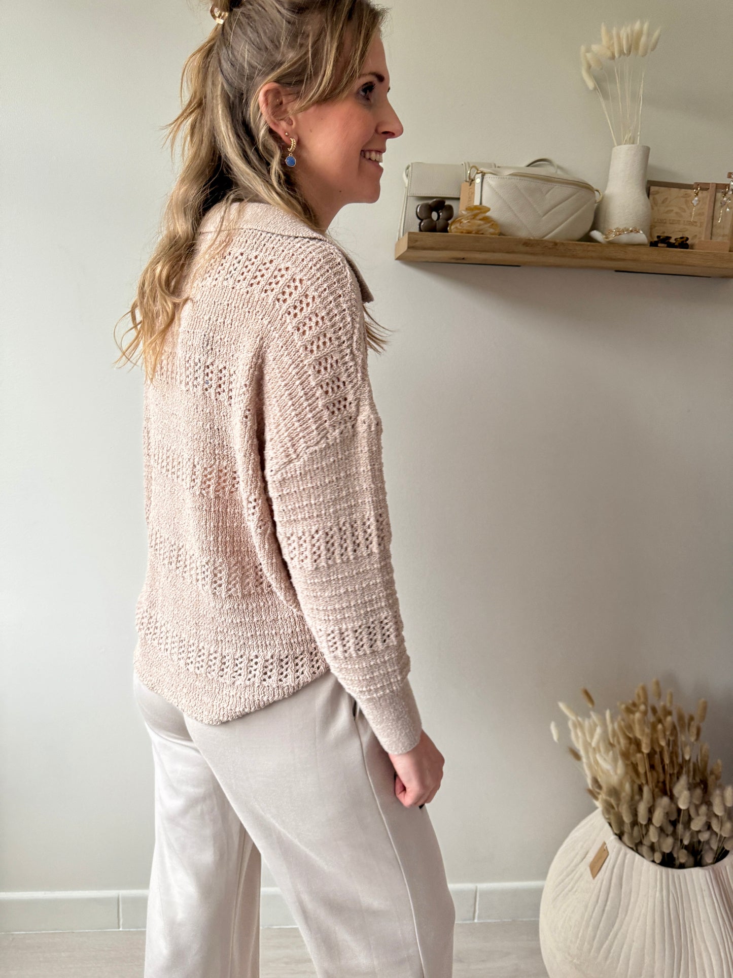 PULL ALVARO CAMEL