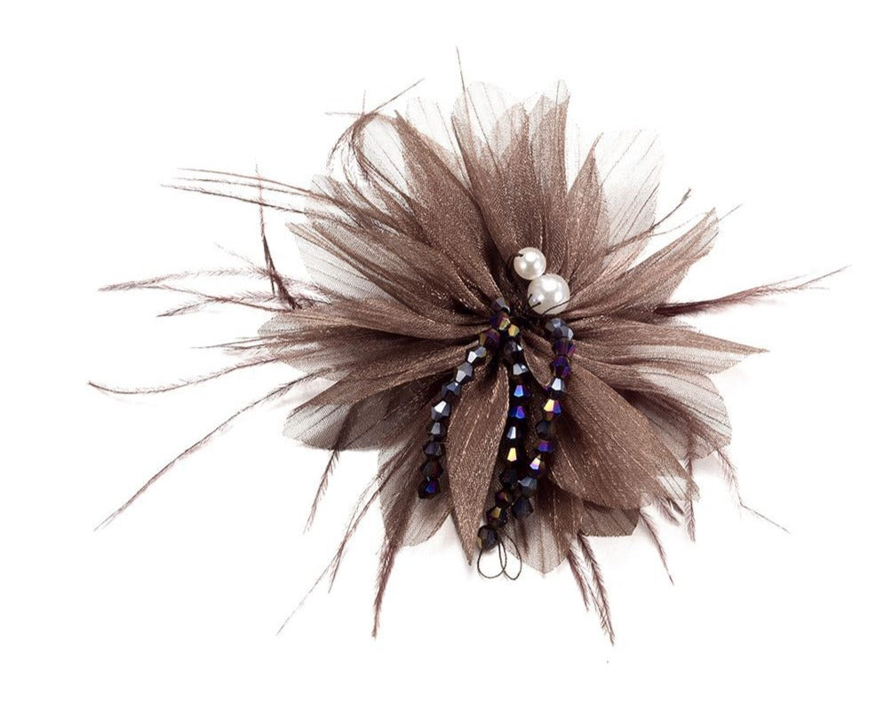 BROCHE CAMEL