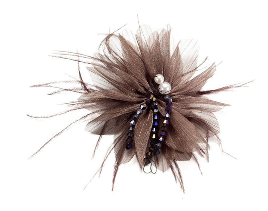 BROCHE CAMEL