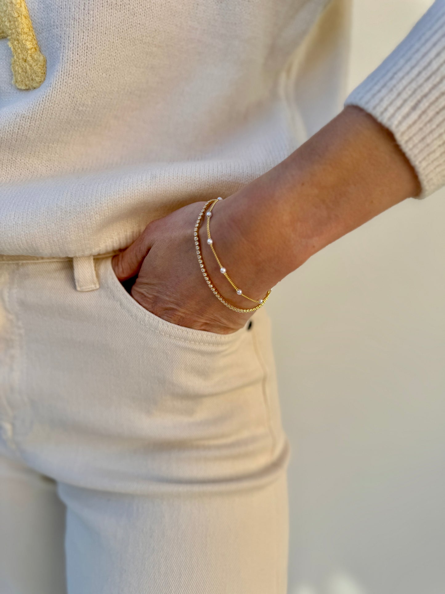 BRACELET VITA STONE