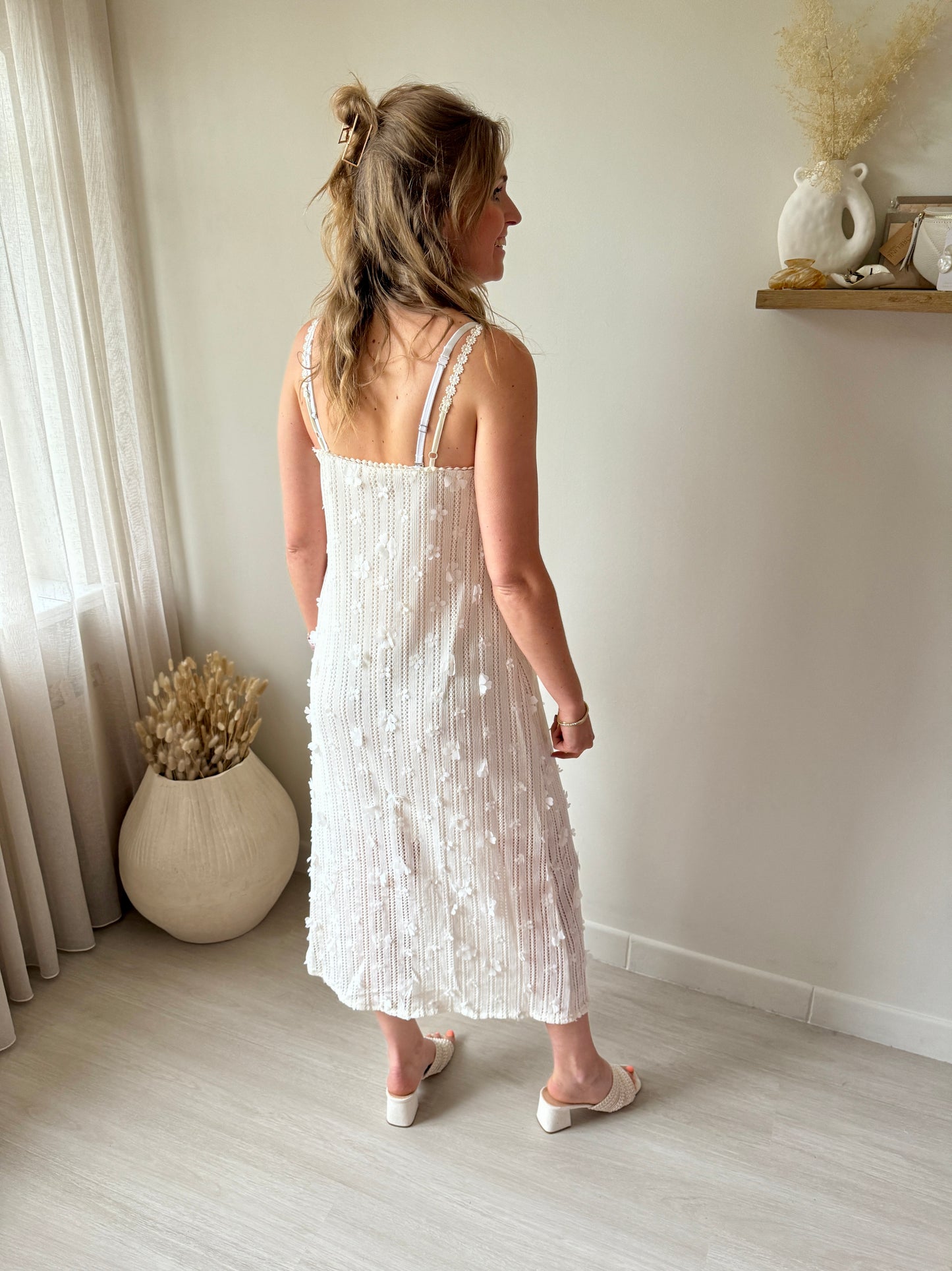 DRESS SOLINE