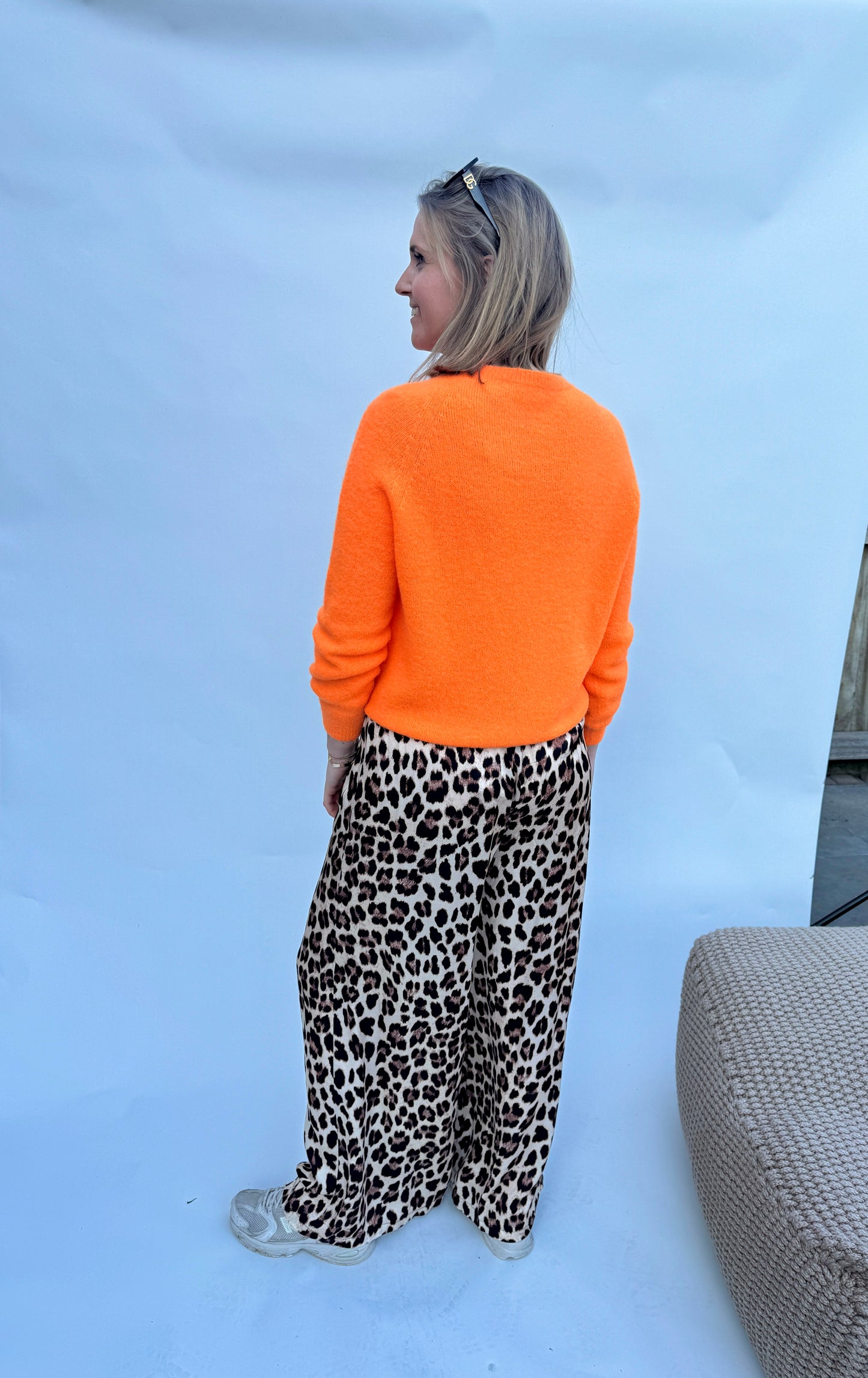 PANTS VALERIA PANTER
