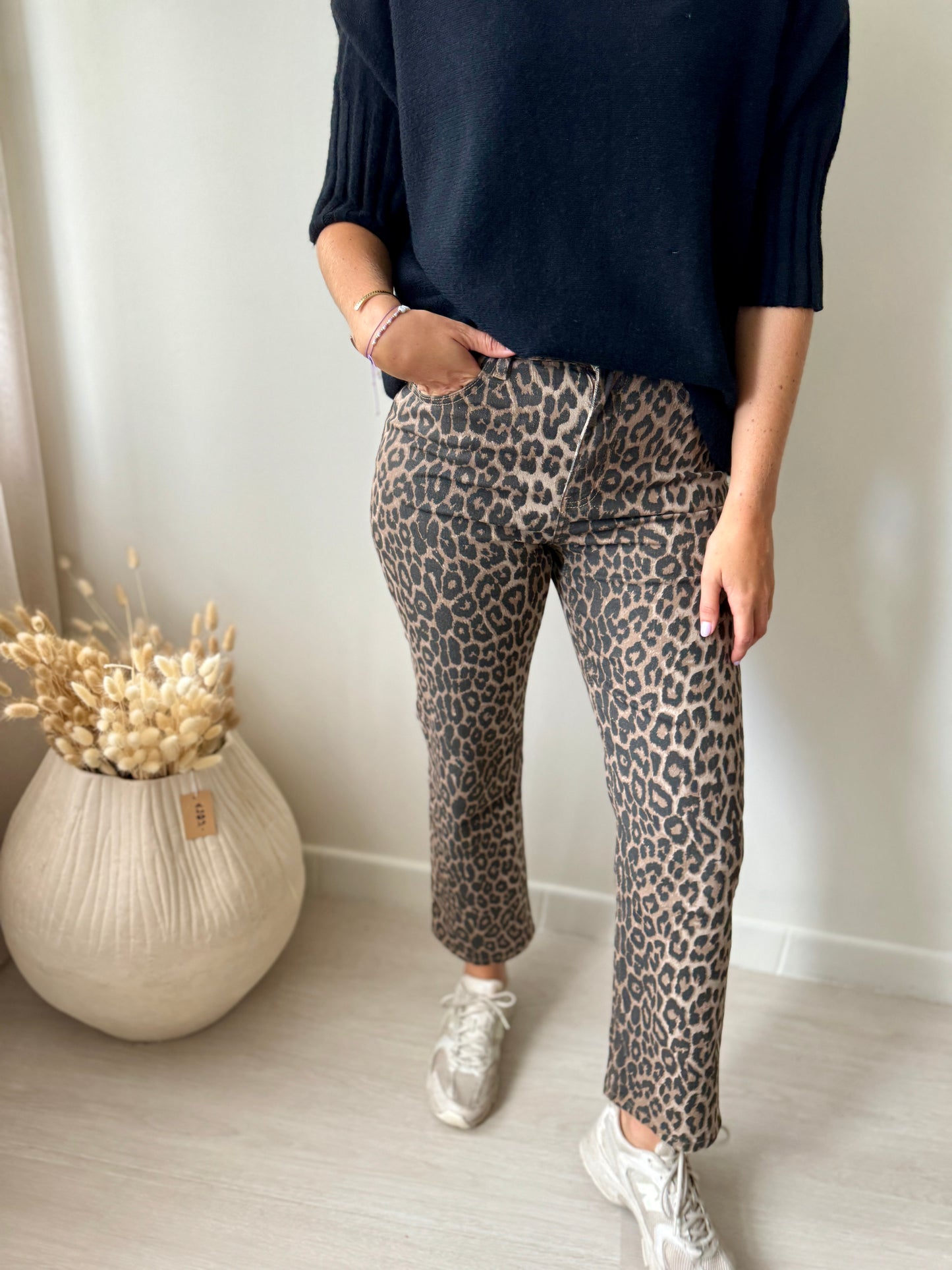 Pants Victoria