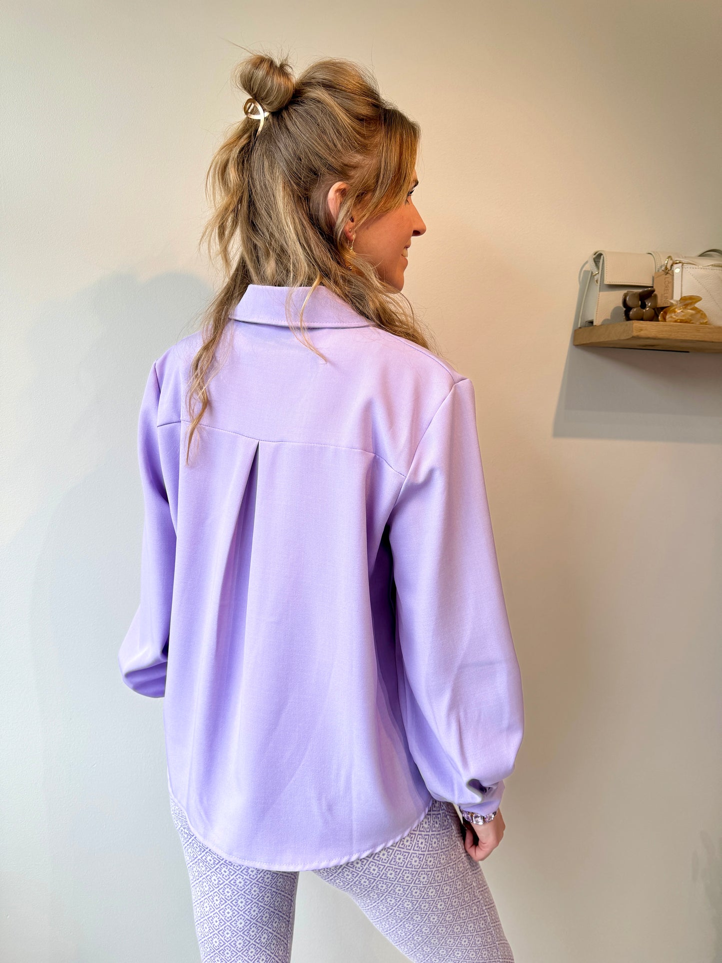 BLOUSE ELISA