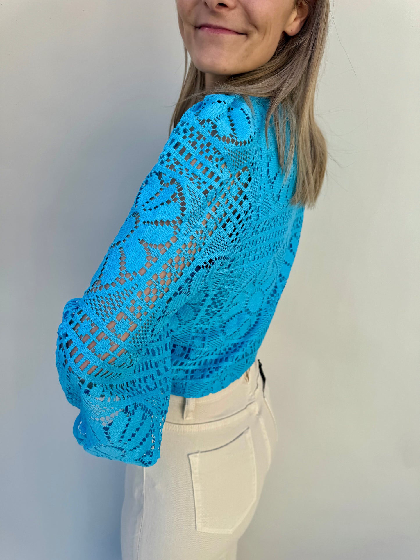 BLOUSE SEINA
