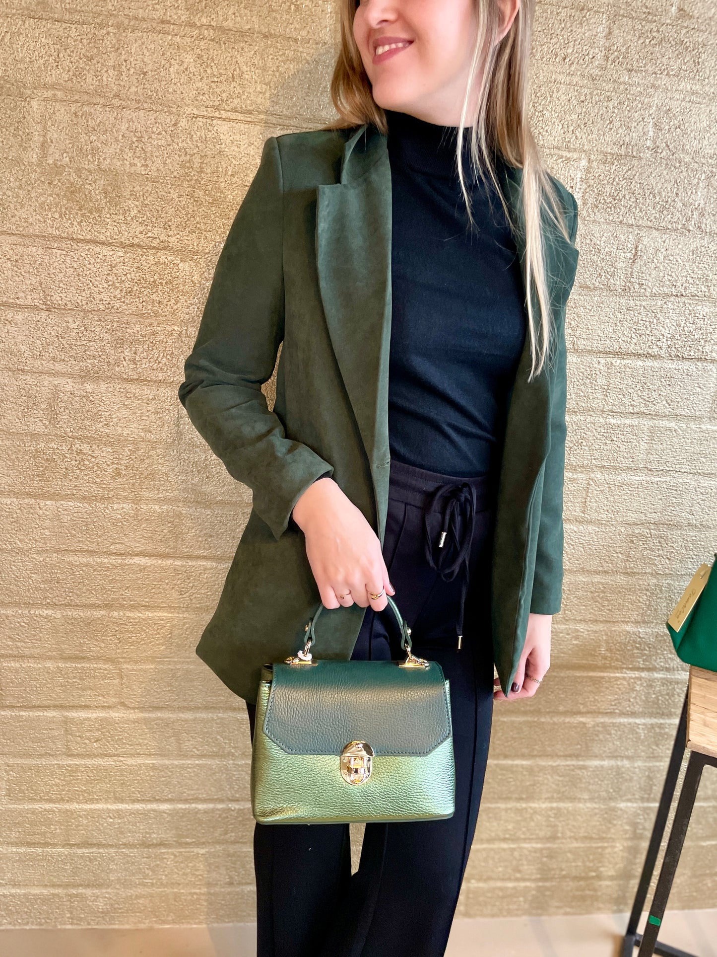 BAG ESTHER